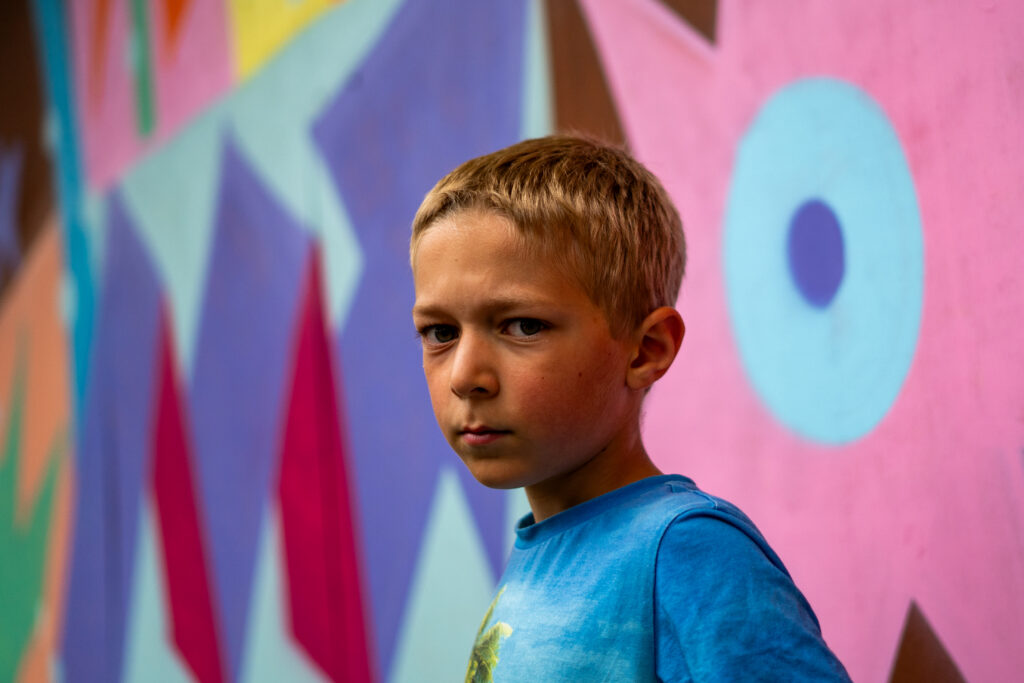 Fotograaf portret Woerden