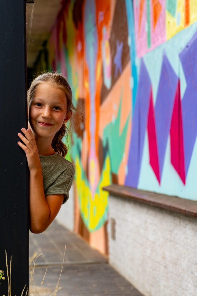 Kinderfotograaf Woerden