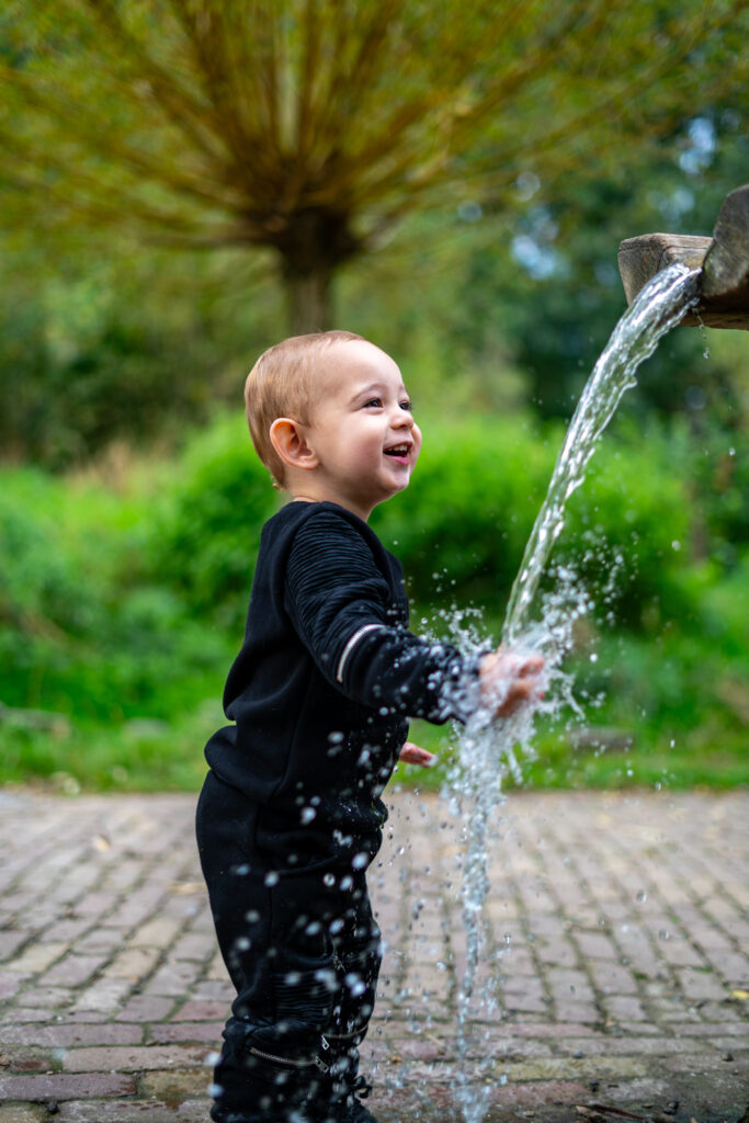 gezinsfotograaf Woerden