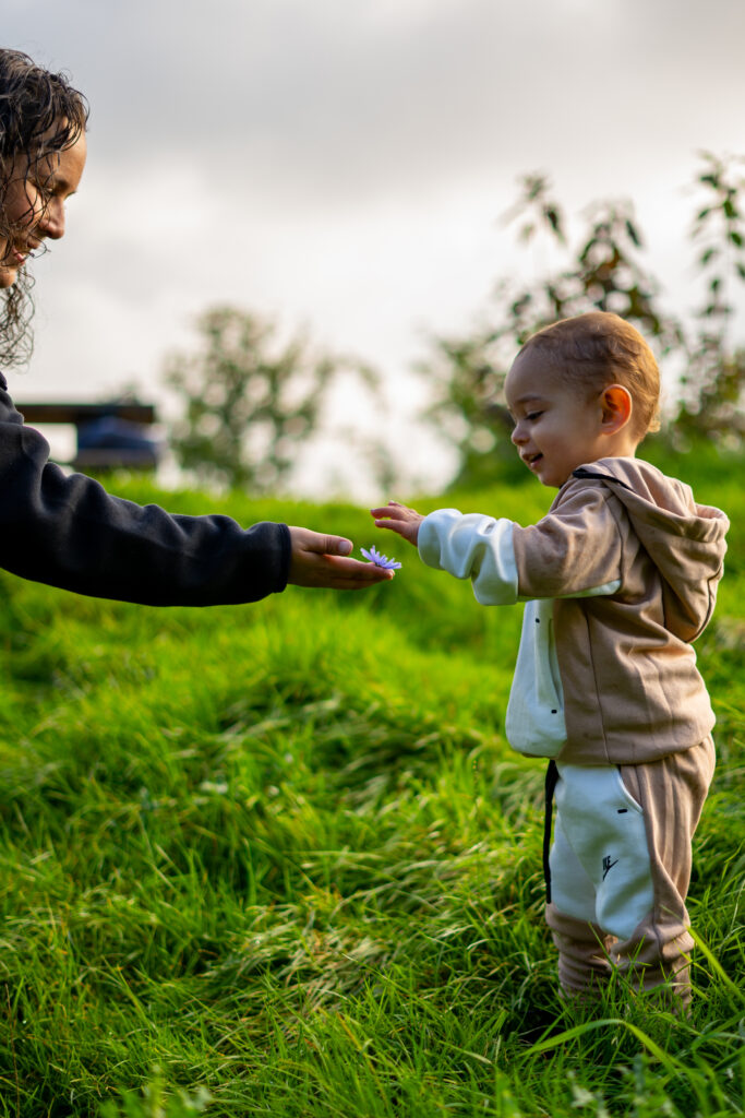 familie fotoshoot Woerden