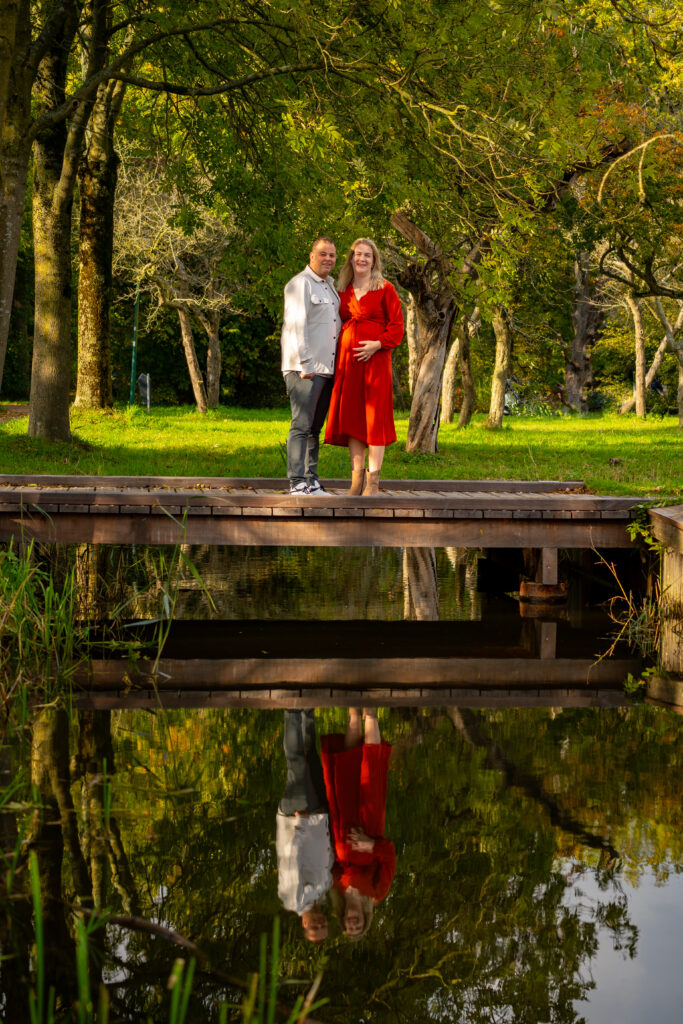 Zwangerschap fotograaf Woerden