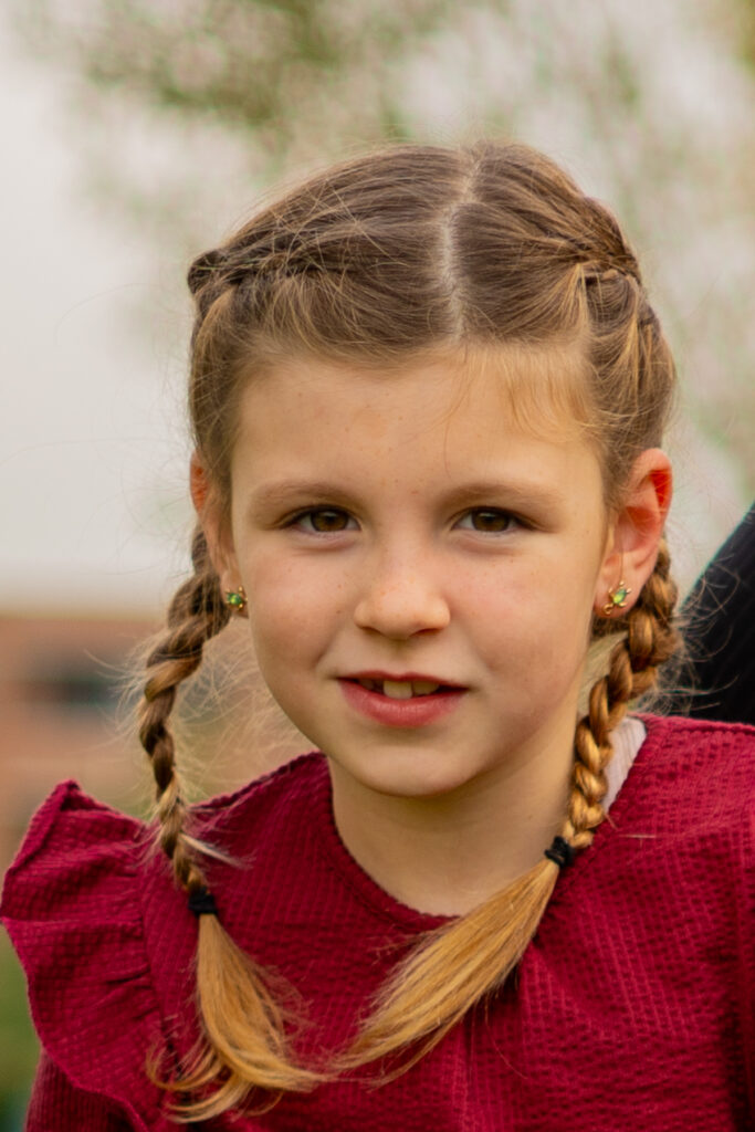 Kinderfotograaf Woerden