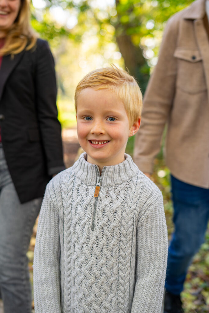 Gezin fotoshoot Woerden familiefotograaf