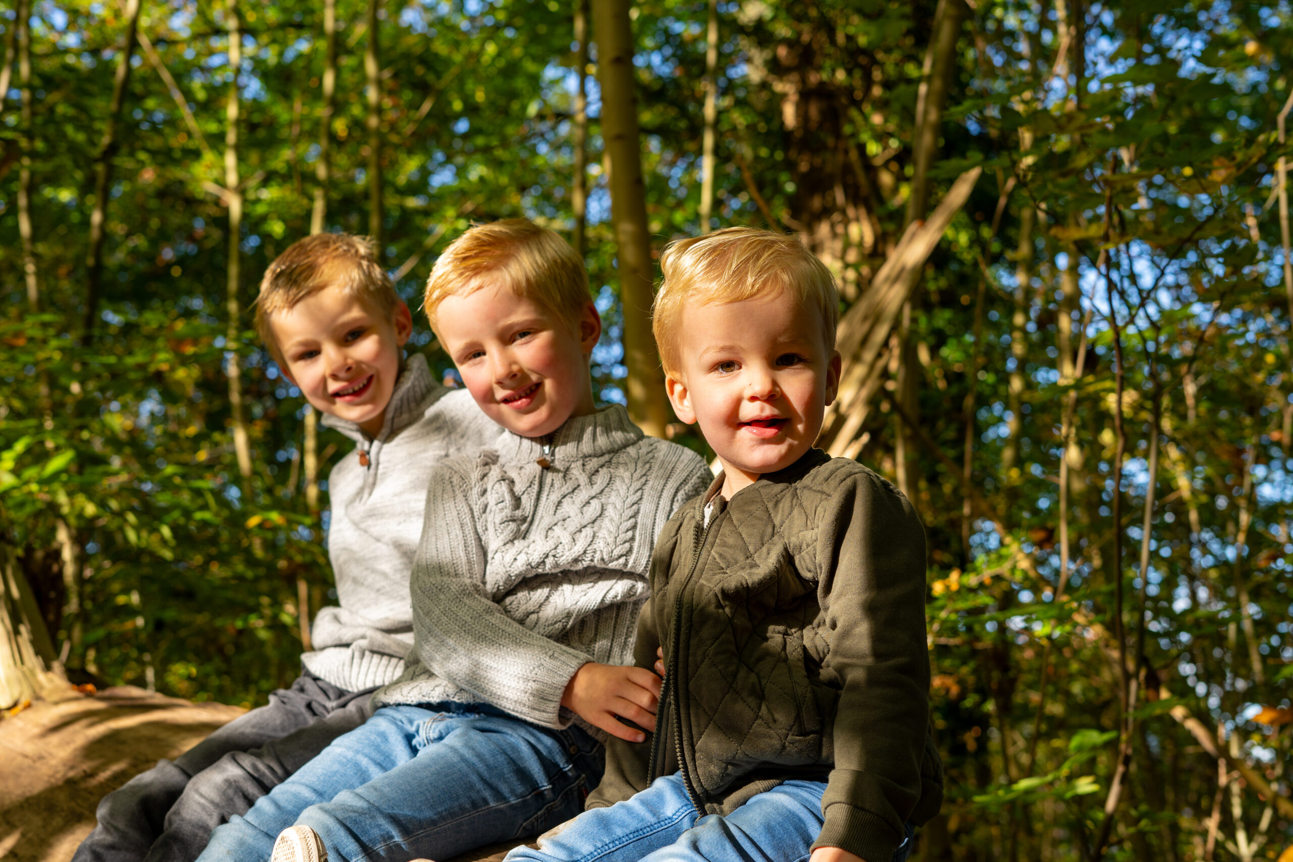 kinderfotograaf Woerden