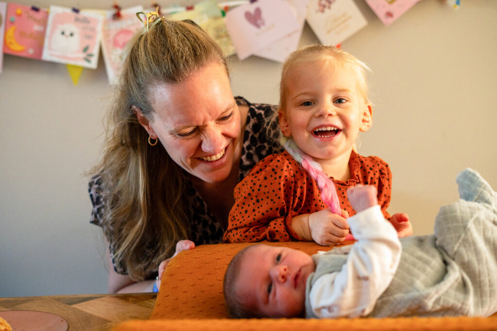 Newbornshoot