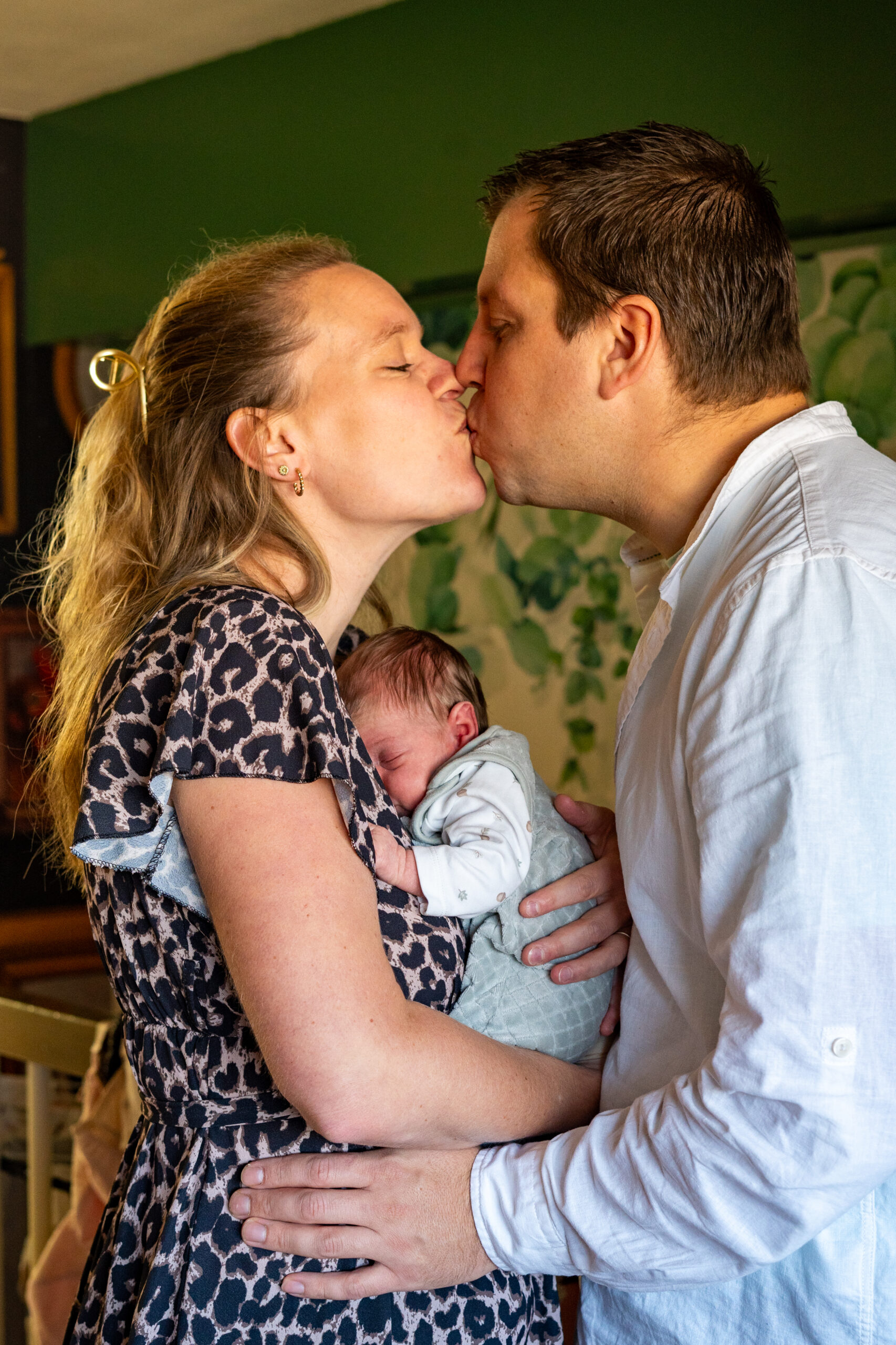 Newbornfotografie Woerden