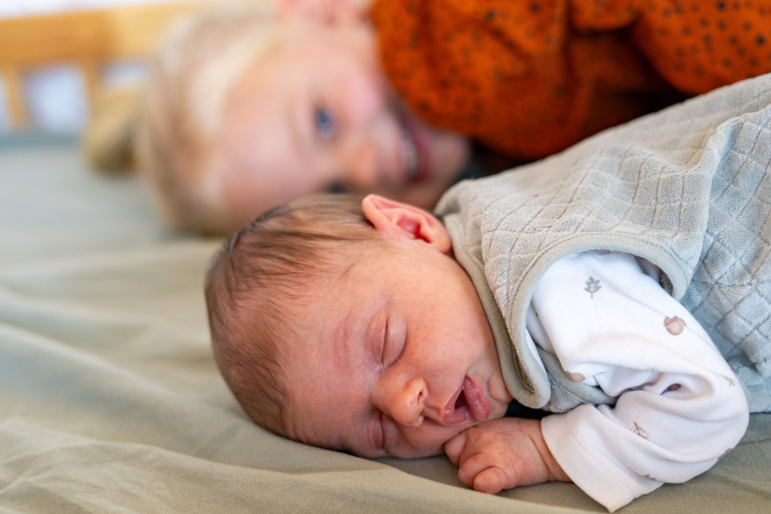Baby fotograaf Woerden