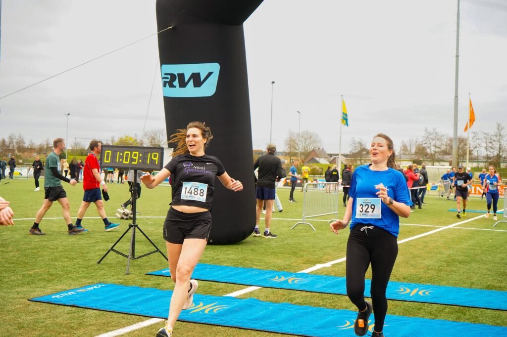 sport hardlopen evenementenfotograaf Woerden Utrecht