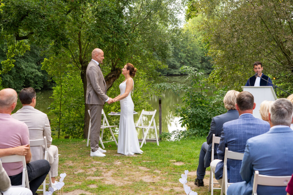 Fotograaf bruiloft lifestyle