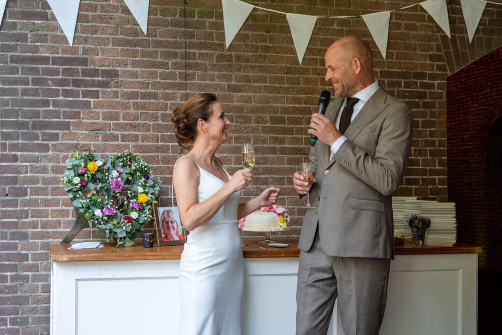Trouwfotografie Woerden
