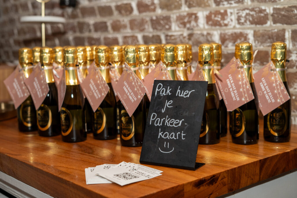 Fotograaf bruiloft midden-Nederland