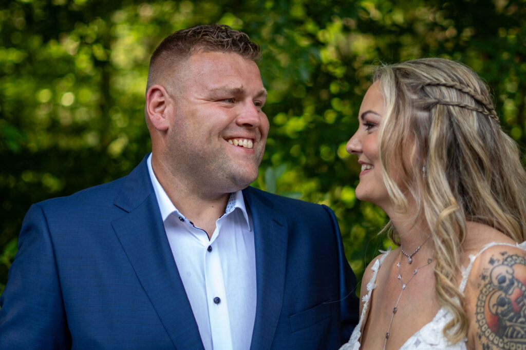 bruiloft fotograaf woerden